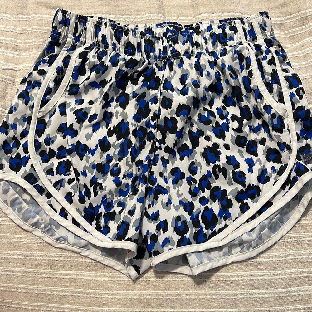 Calvin Klein athletic shorts